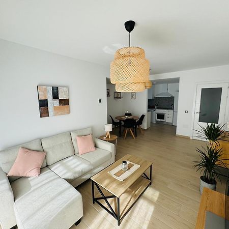 Апартаменты Parking Privado! Sol Y Mar Tu Hogar En La Costa Эстепона Экстерьер фото
