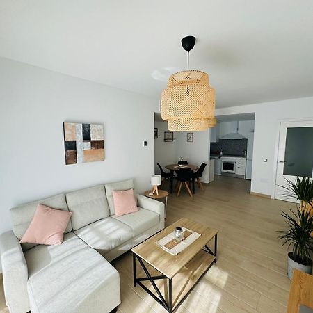 Апартаменты Parking Privado! Sol Y Mar Tu Hogar En La Costa Эстепона Экстерьер фото